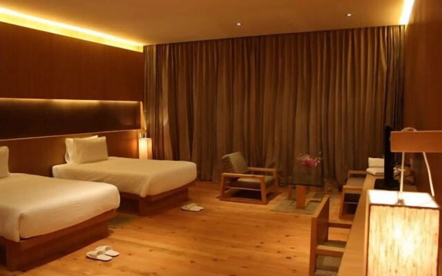 Udumwara Resort