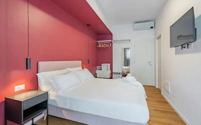 Relais Garbatella