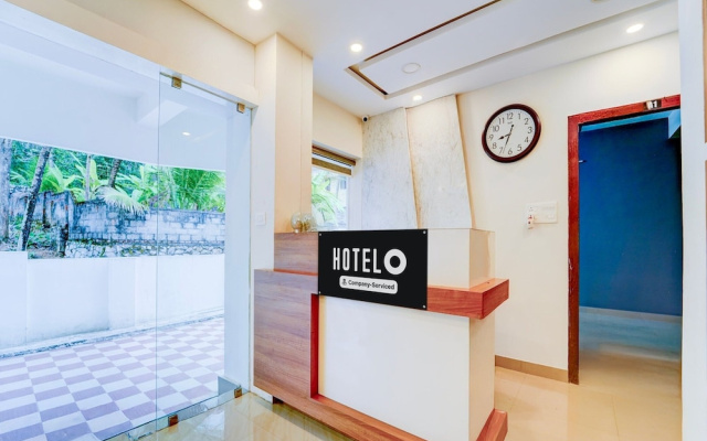 Hotel O Kazhakootam Near Technopark