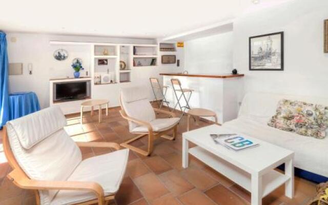 Holiday Home Casa Closas