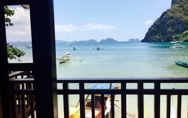 Sophia's Beach Guesthouse
