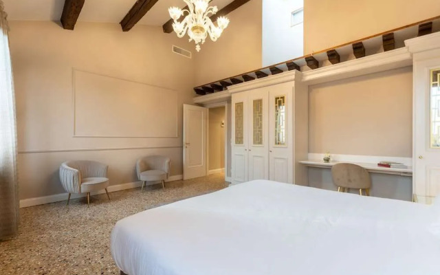 San Vio Palace Luxury Apartments