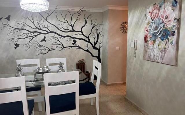 madrigal 1-3br with parking
