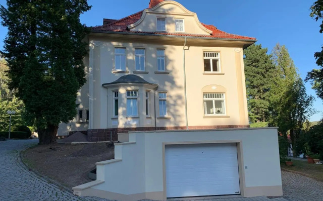 Residenz im Park
