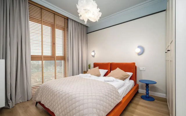 Apartamenty Sun & Snow Towarowa Square