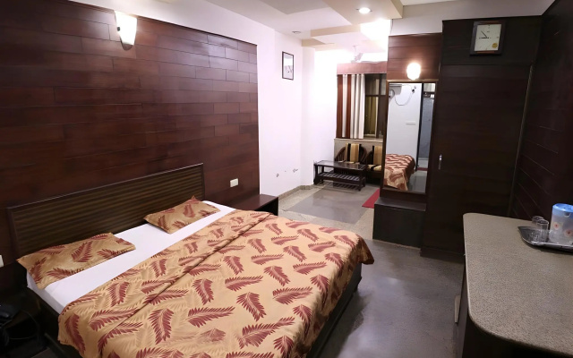 Hotel Suryodaya – Guest Rooms – Haridwar