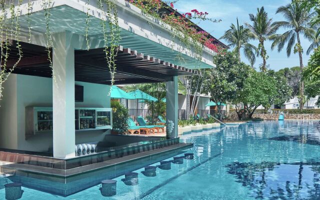 DoubleTree by Hilton Phuket Banthai Resort
