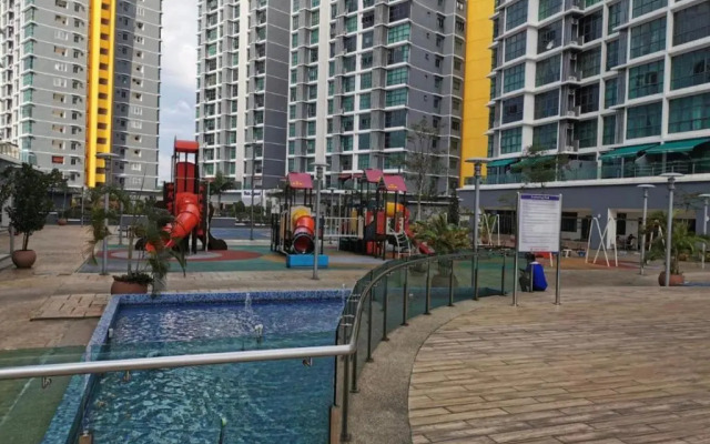 The Snug At Vista Alam