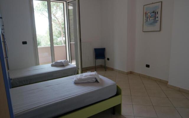 Appartamento Tresor 2