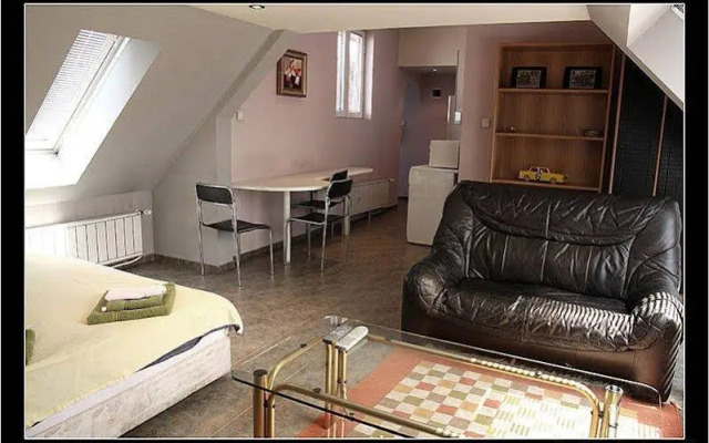 Sofia Inn Residence