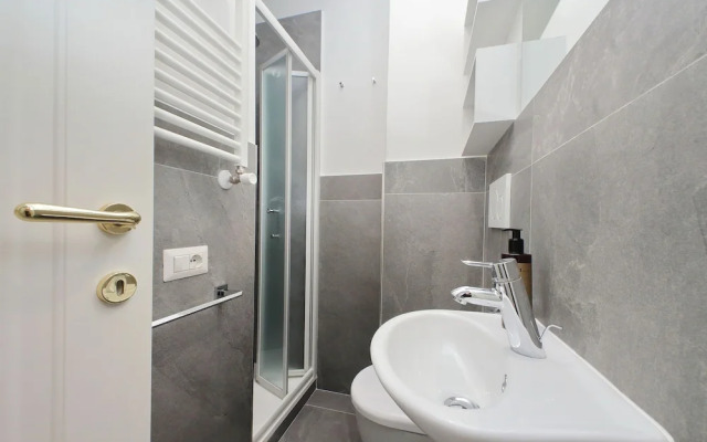 Treasurerome Vatican Charme 4br