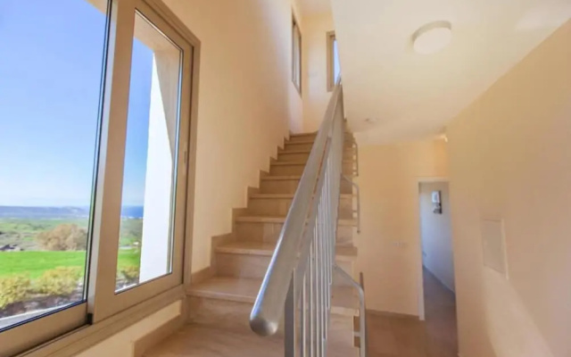 Villa Panorama Tessera