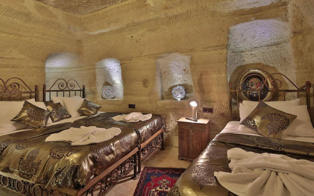 Goreme Palace Cave Suite