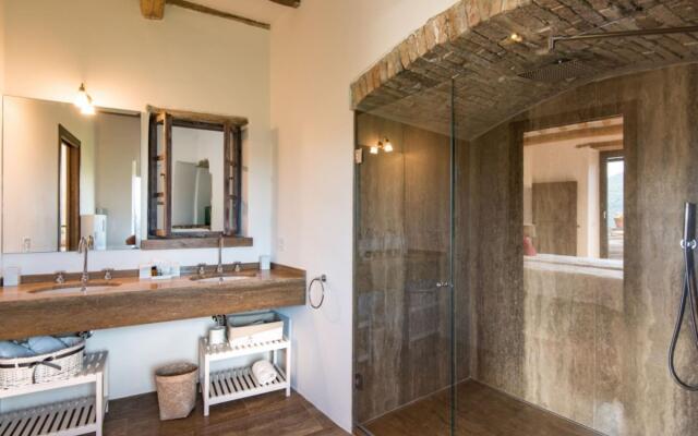 Villa Ugo - Luxury Villa Perugia-villa UGO