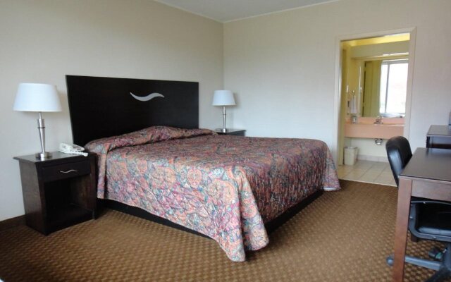 Red River Inn Alexandria