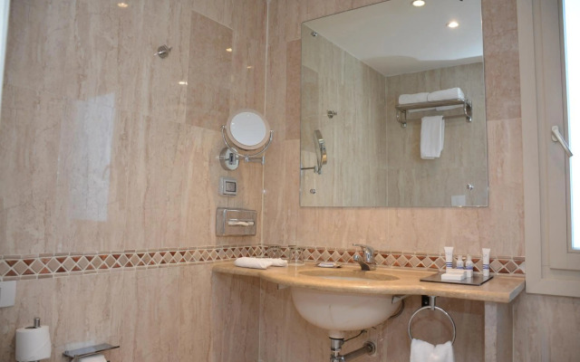 Steigenberger Pure Lifestyle (Adults Only)