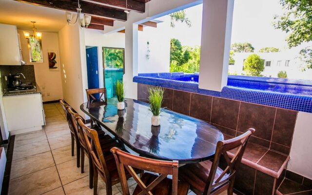 Apartment Sabbia Joint PH