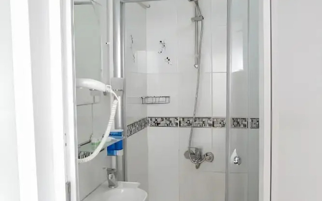 Sultanahmet King Palace Hotel