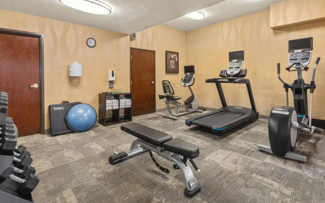 Holiday Inn Express Wenatchee by IHG