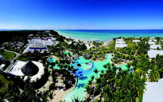 Paradisus Varadero Resort & Spa