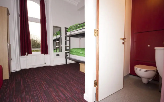 YHA Castleton Losehill Hall - Hostel