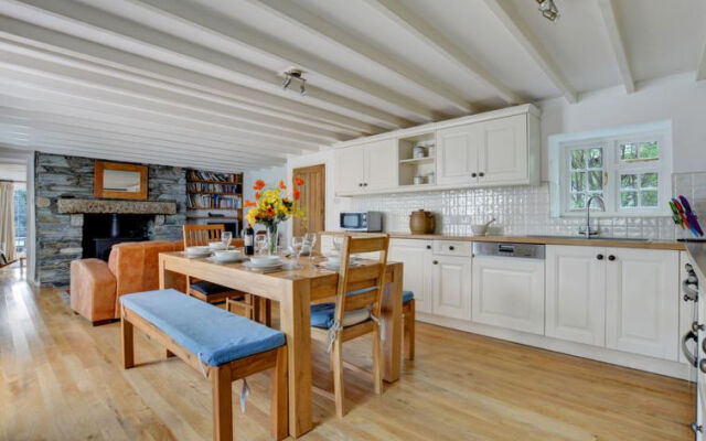 Holiday Home Cliff