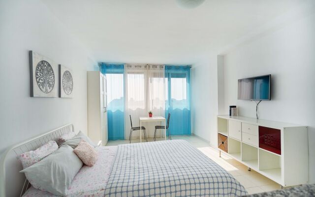 Espanhouse Torreblanca