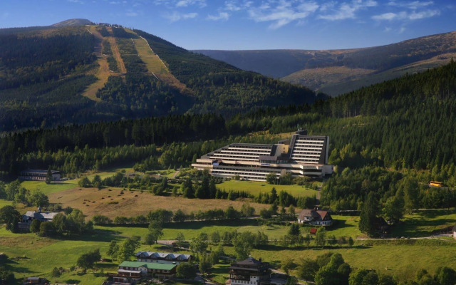 Orea Resort Horal Spindleruv Mlyn