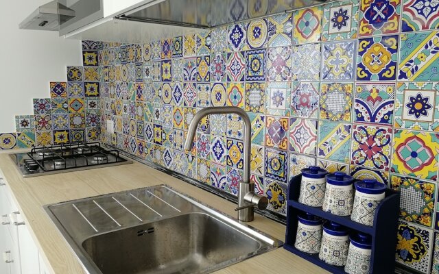 Thats Amore holidays - Villa Donna Antonia
