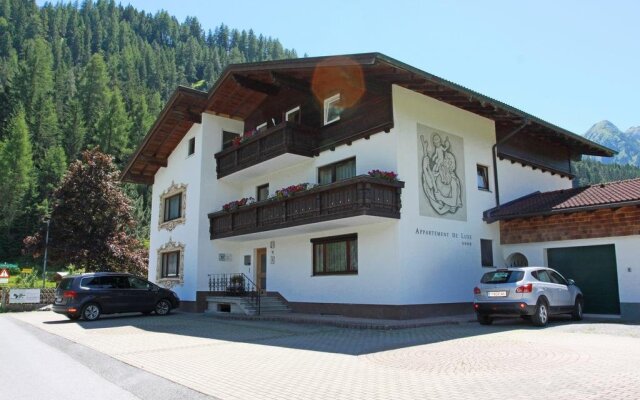 Appartement De Luxe - 140m²