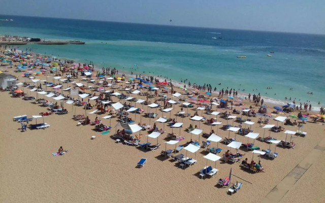 CASA 4 - Perfect location - Sea view