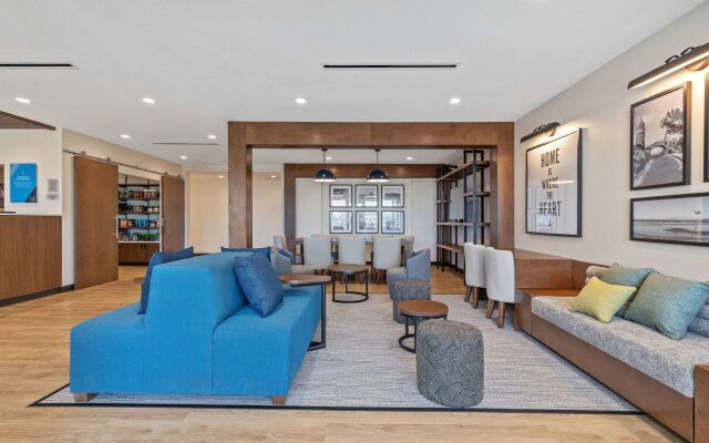 Everhome Suites Corona