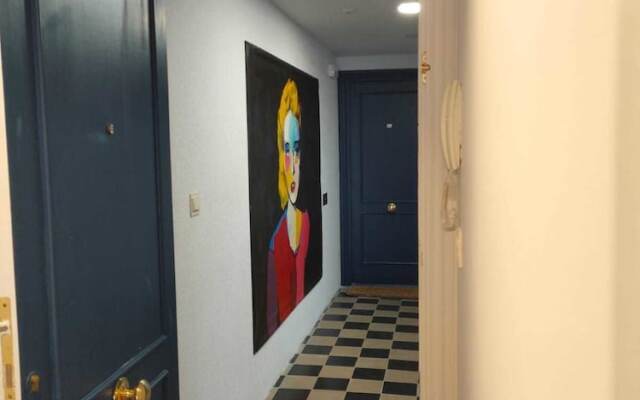 TuApartamento Calle Nueva 37 4Izd