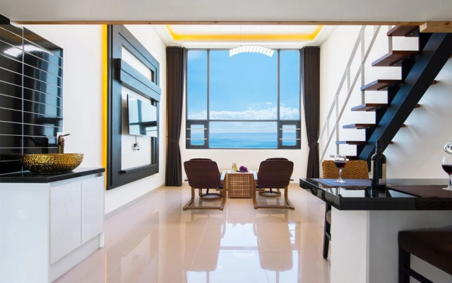 Misul Seagan Pension