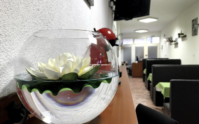 Kingdom Rooms Visoko