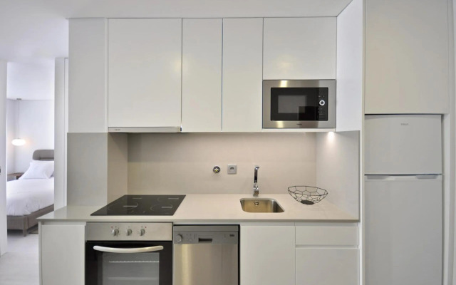 Sé Apartamentos - Luxury Apartment