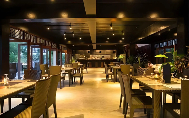 Siargao Bleu Resort And Spa