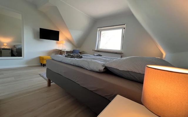 Schwalehof Gästewohnungen