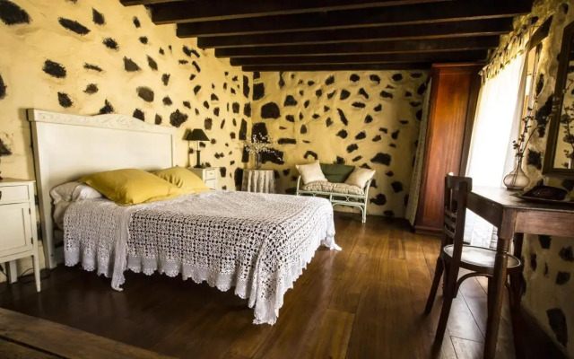 Casa Rural De Piedra