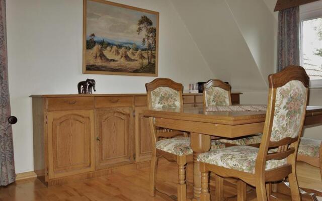 Ferienwohnung Kiefernblick-Wedemann