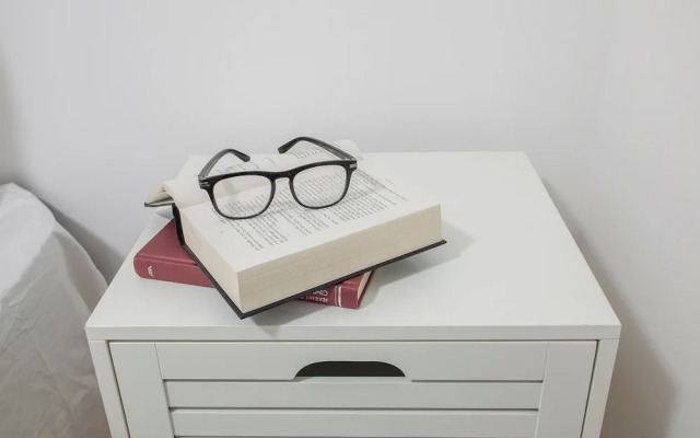 Solferie Holberg Apartments