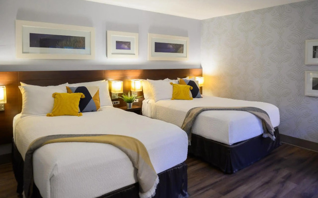 Rodd Moncton Hotel