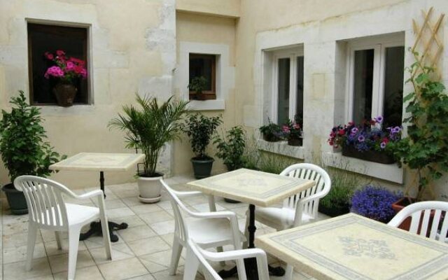 Lauberge Des Sources