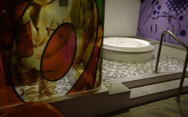 OH Oriente Hotel - Adults Only