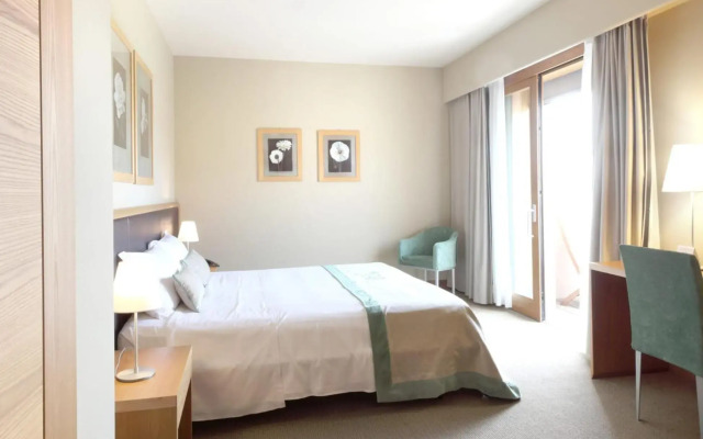 Hotel Relais Le Betulle