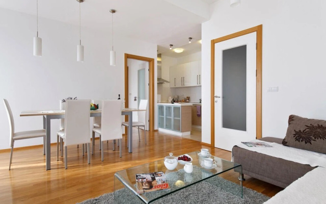 Marija - Cozy Family Apartment - A1