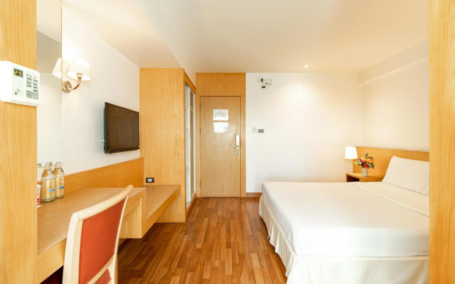 Viva Hotel Songkhla