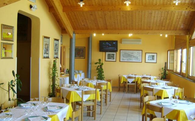 Albergo Hotel Primavera
