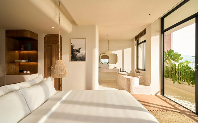 Jazz Hotel – Guest Rooms – Da Nang