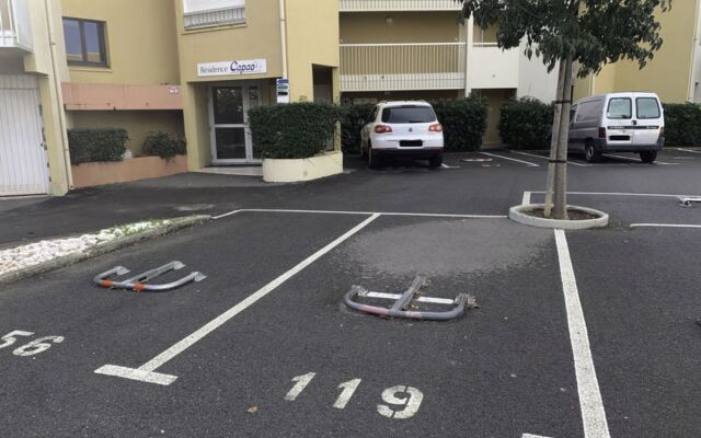 Residence Capao 37318